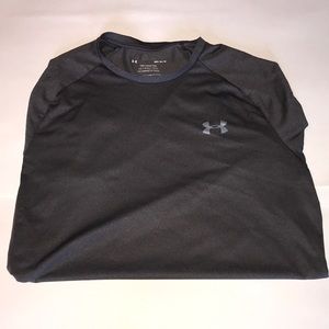 Men’s M Under Armour Tech Tee